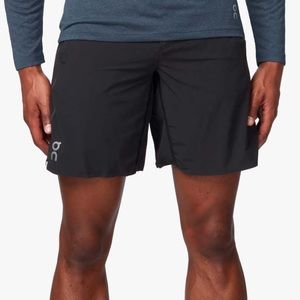 ON Hybrid Shorts